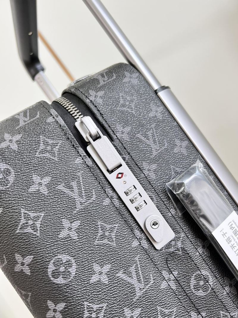 Louis Vuitton Suitcase